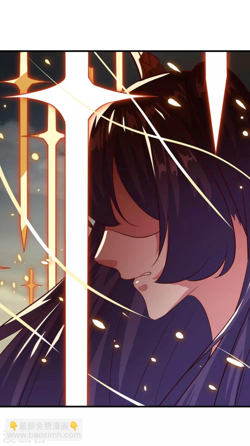 第84话 万刃归宗-第85话