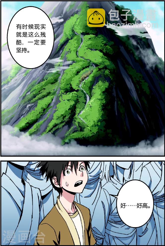 第2话 测试-第3话