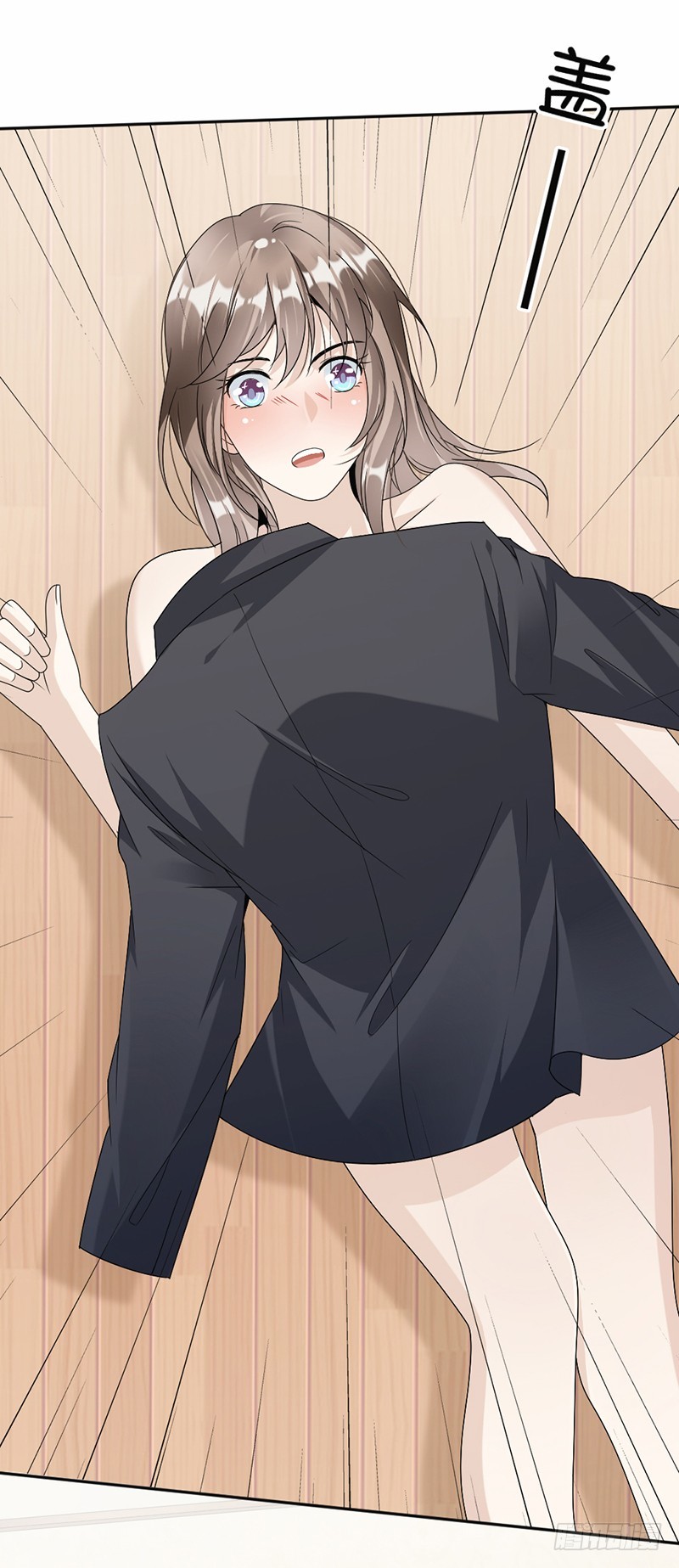 54.你是我的-第55话