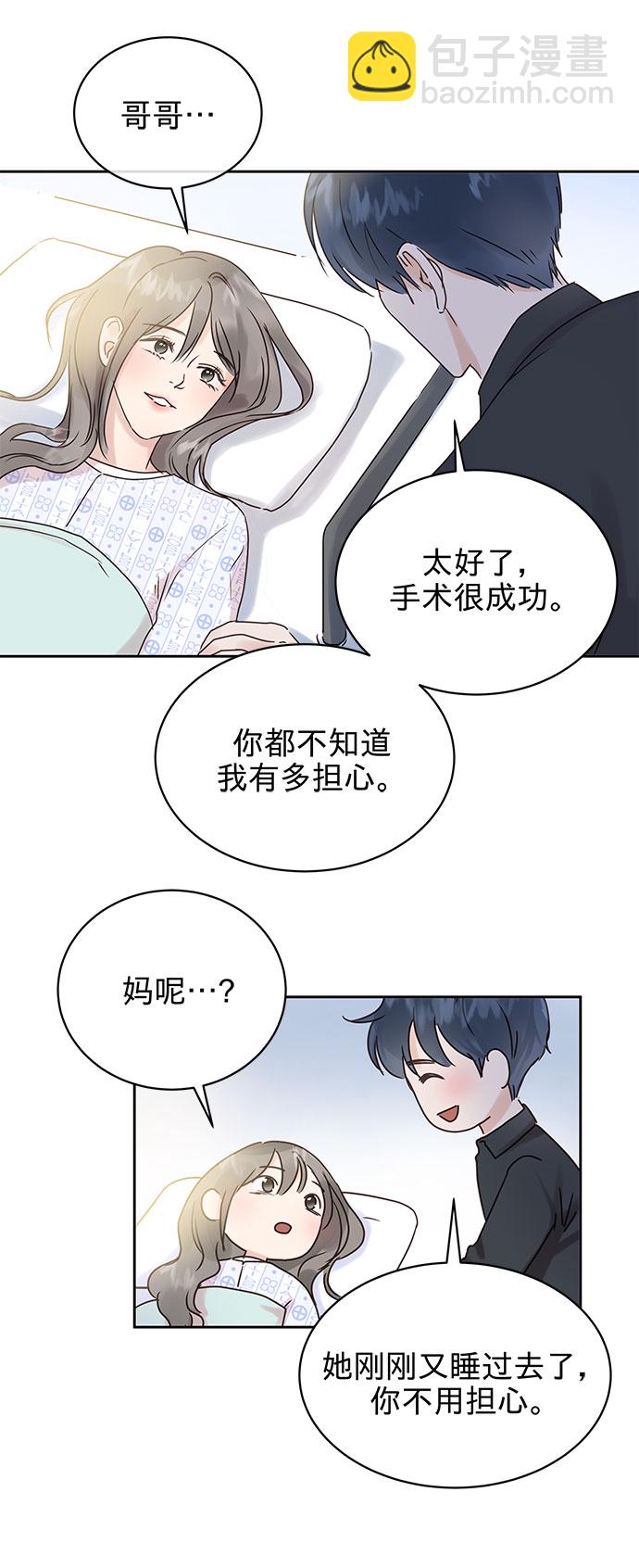 賢妻的誘惑 - 第3話 - 5