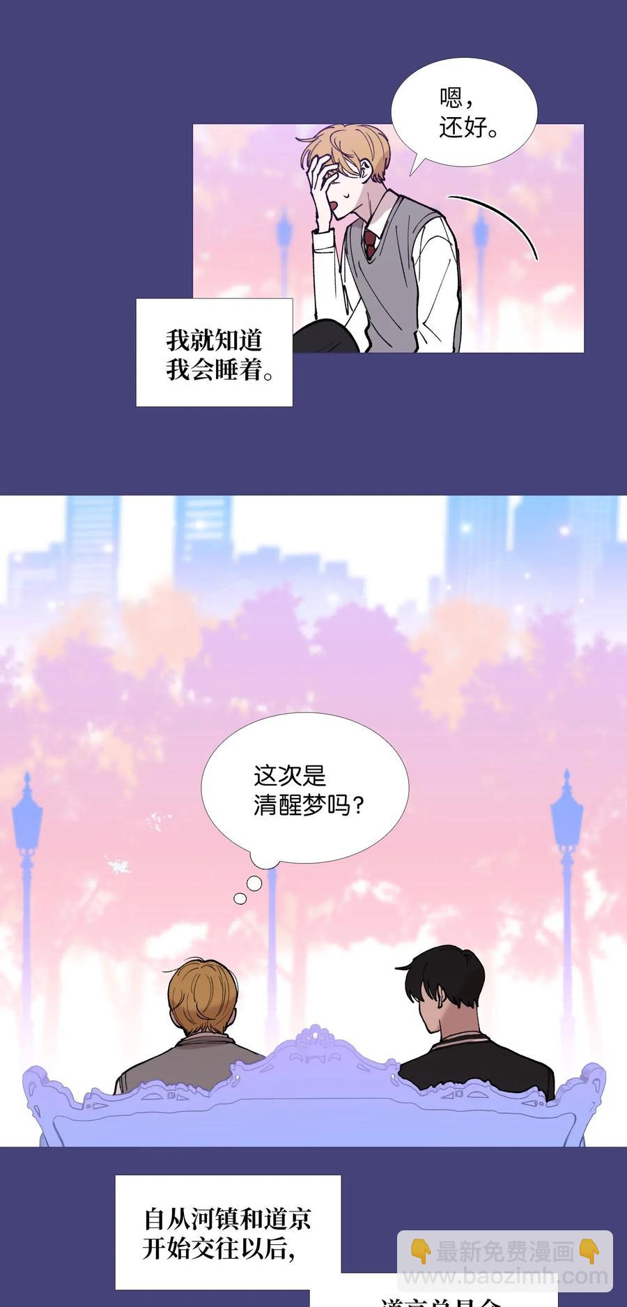 34 清醒梦(1/2)-第35话