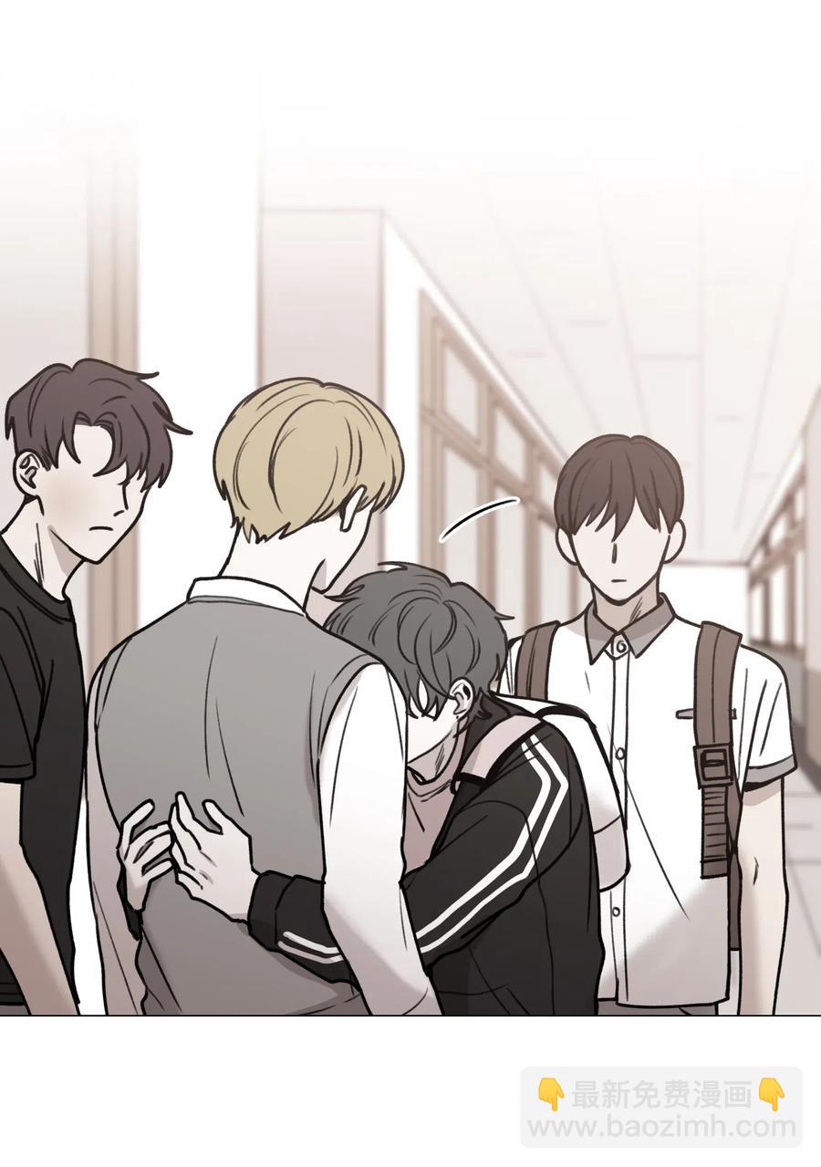 38 逃离(1/2)-第39话