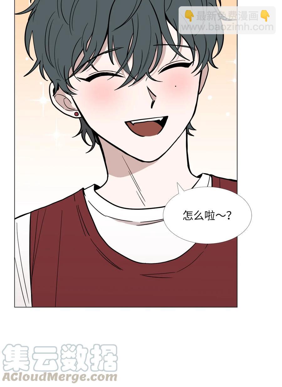 38 逃离(1/2)-第39话