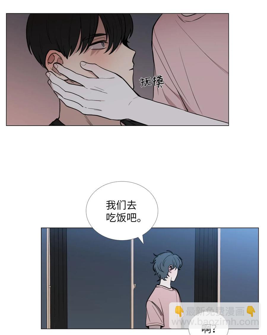 38 逃离(1/2)-第39话