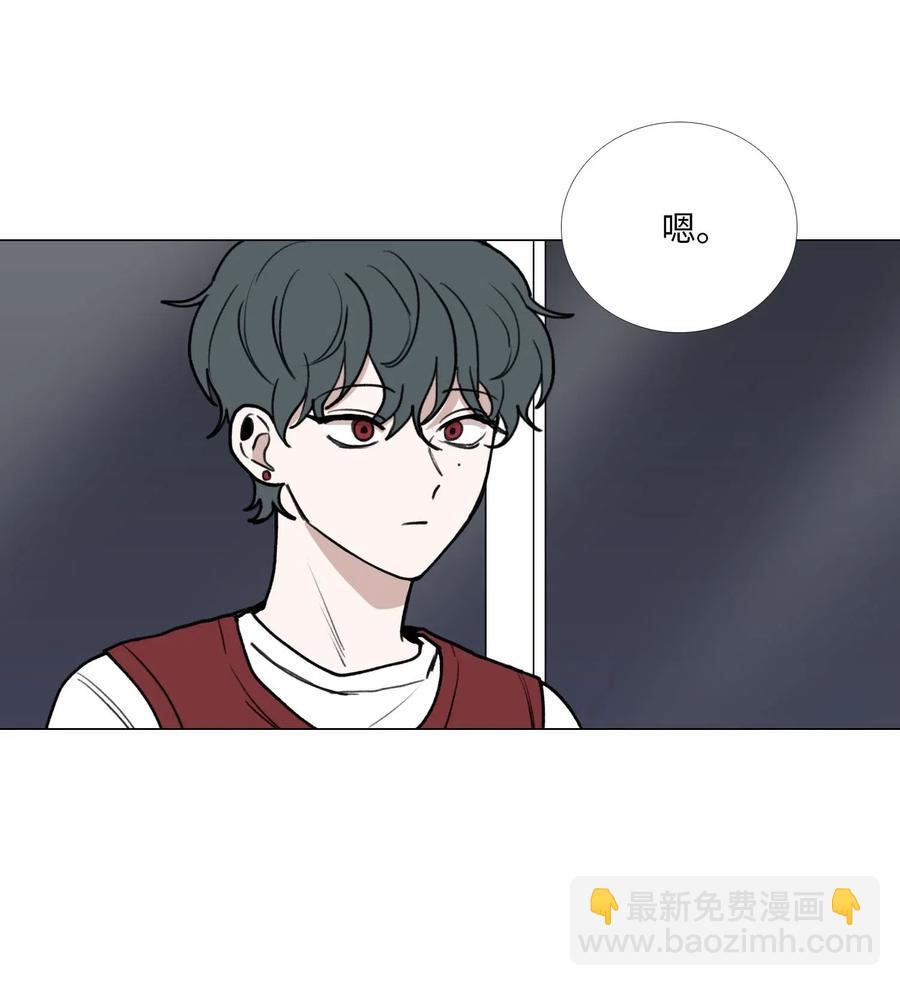 38 逃离(1/2)-第39话