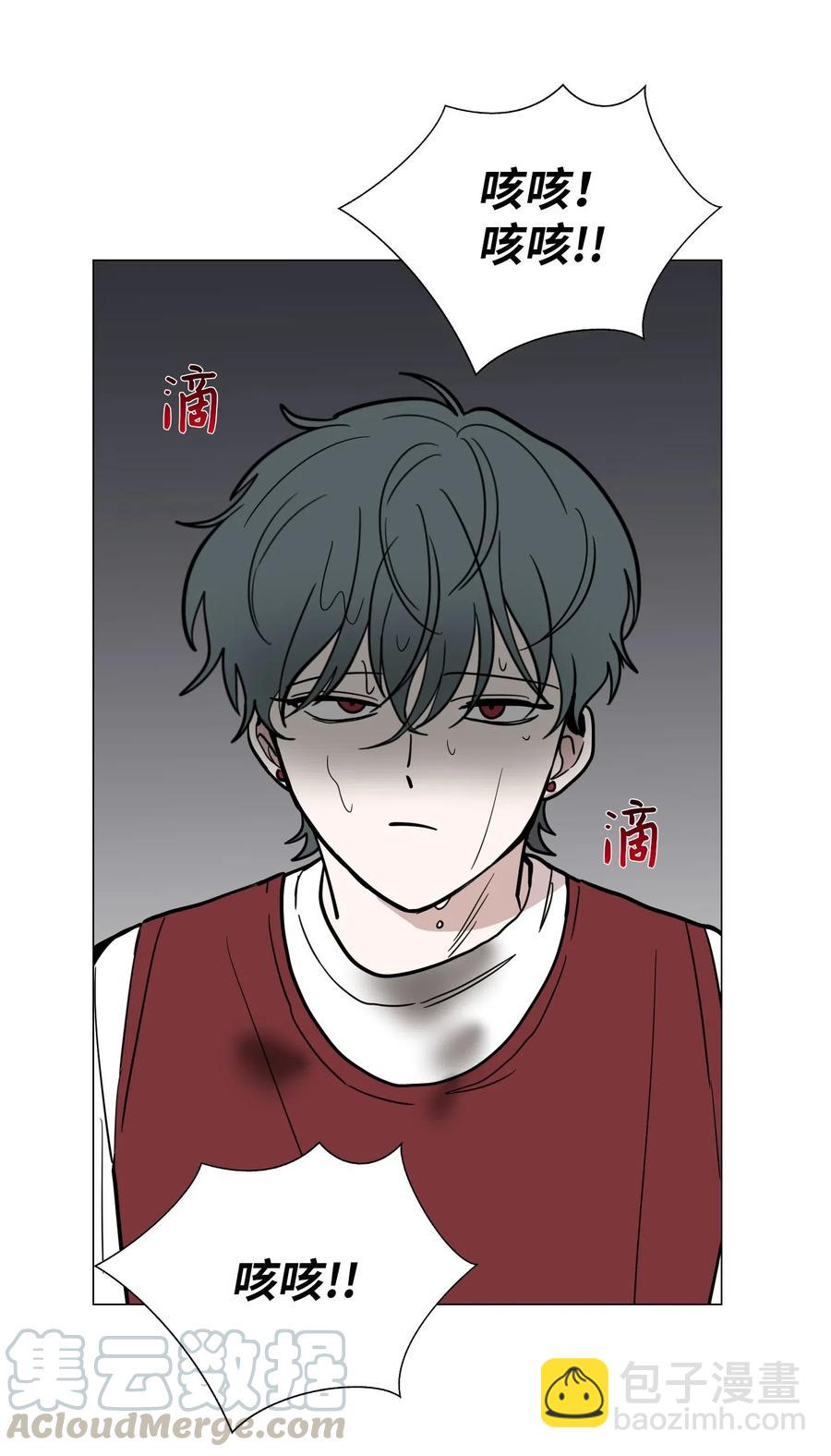 38 逃离(1/2)-第39话