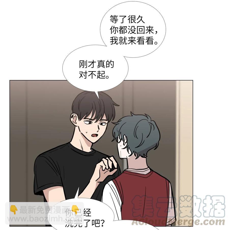 38 逃离(1/2)-第39话