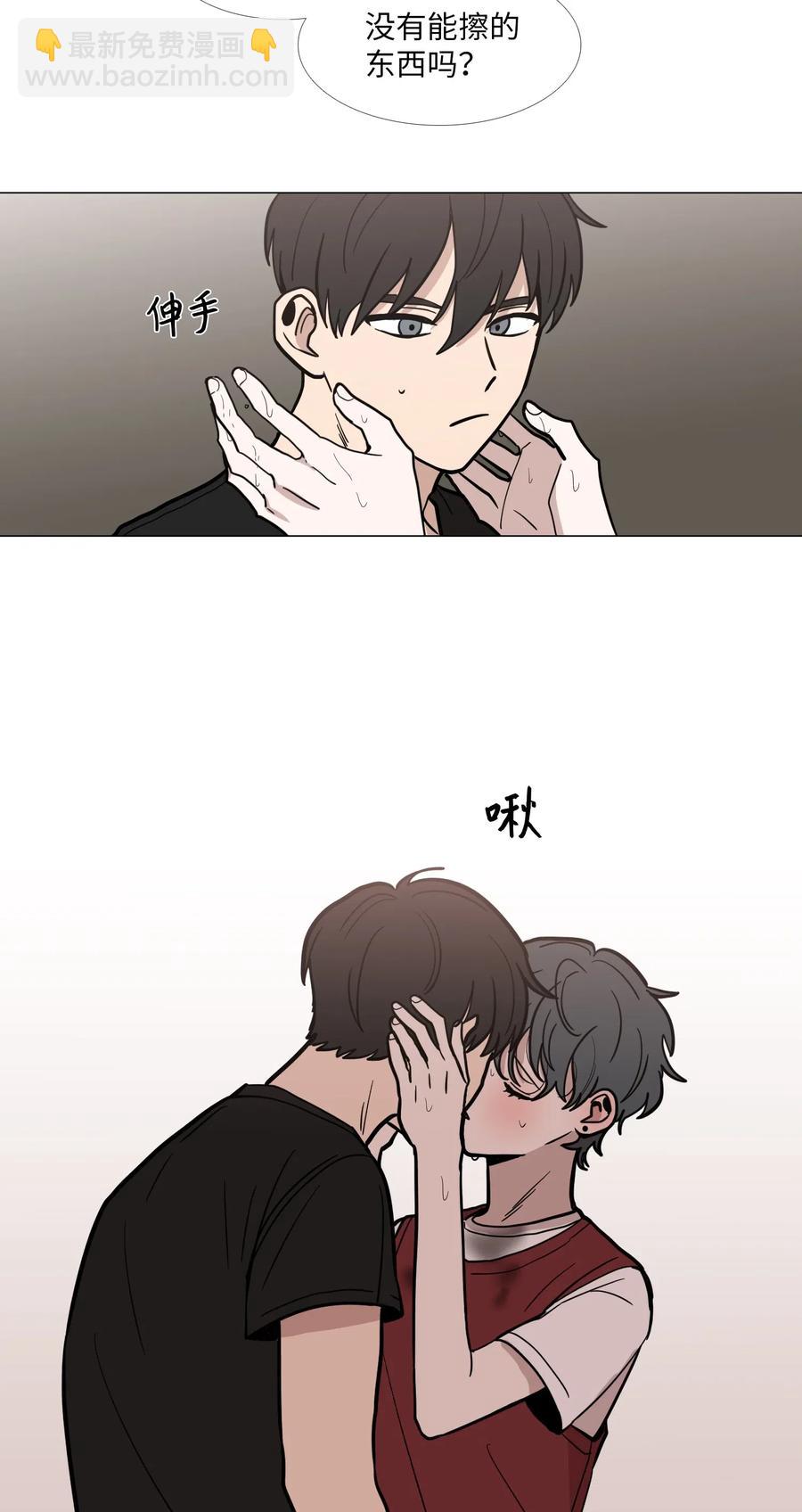 38 逃离(1/2)-第39话