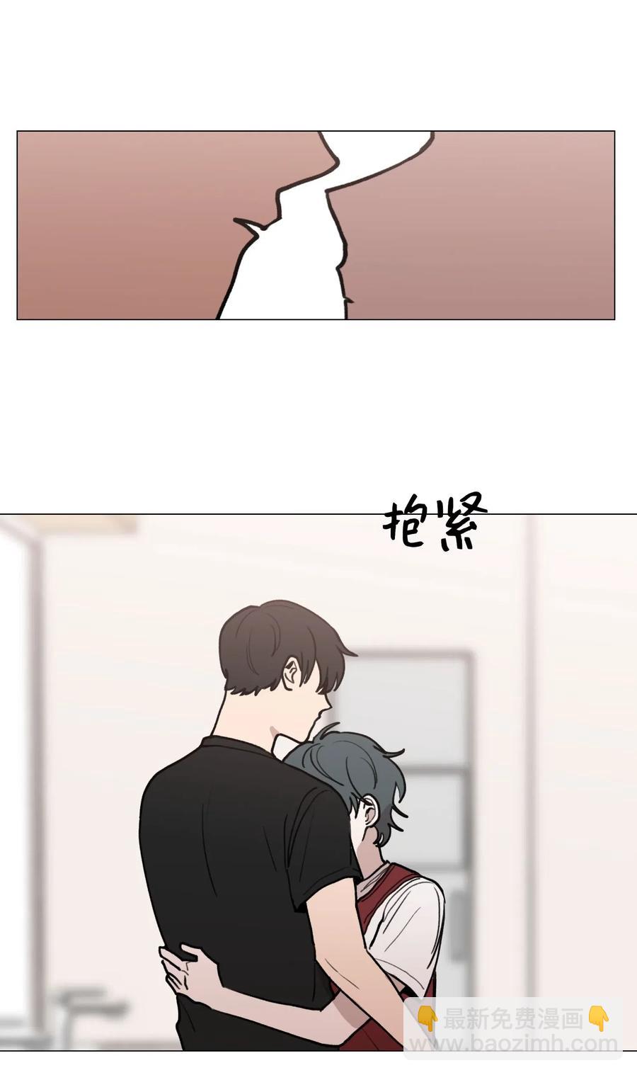 38 逃离(1/2)-第39话