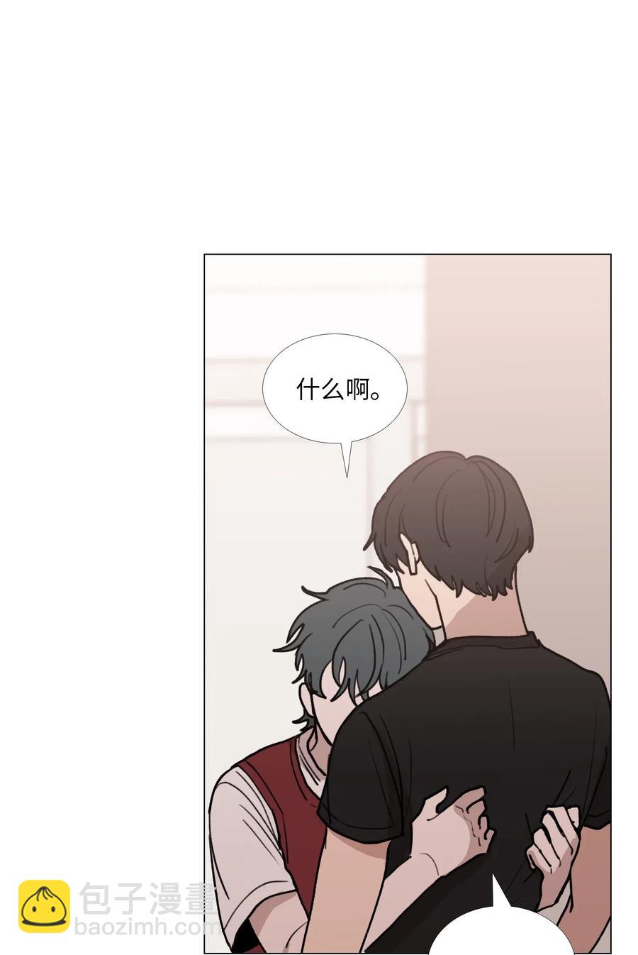 38 逃离(1/2)-第39话