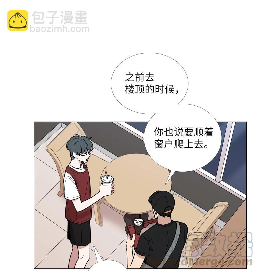 38 逃离(1/2)-第39话