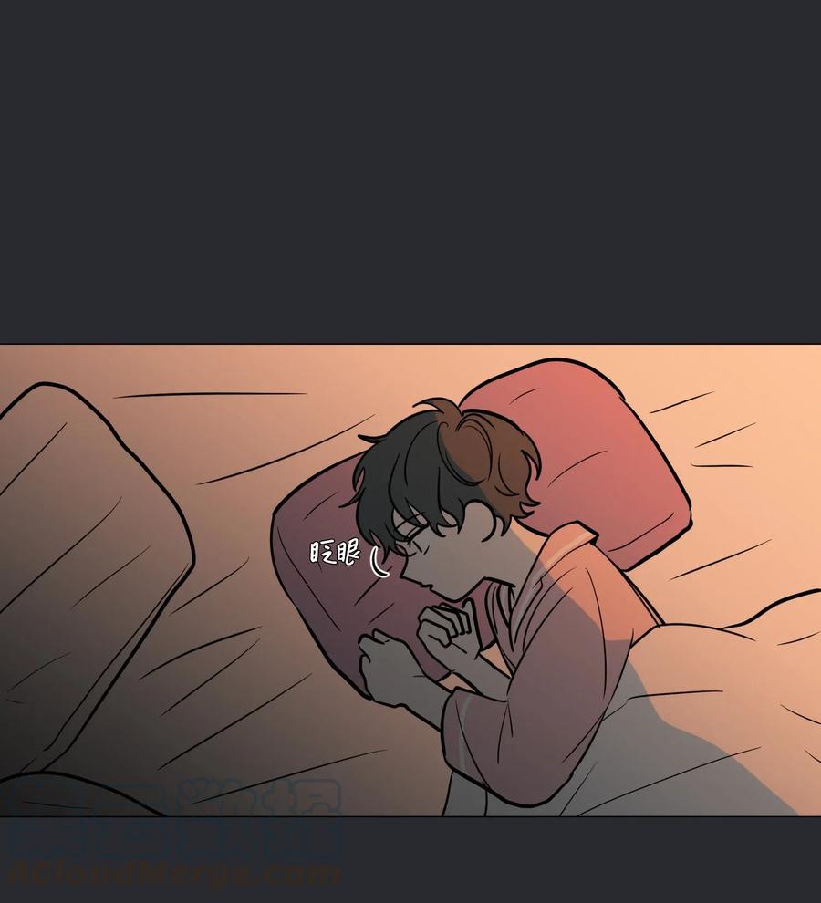 46 彼此的阴影(1/2)-第47话