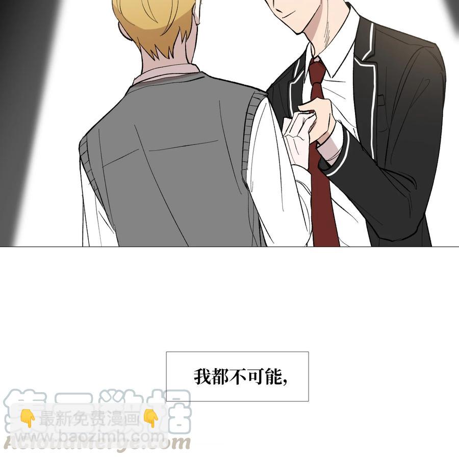 54 比较对象(1/2)-第55话