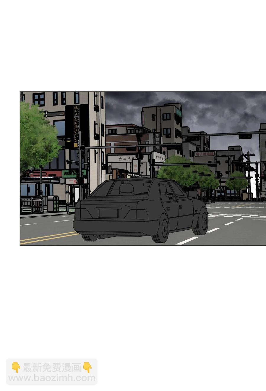 58 等不了(1/2)-第59话