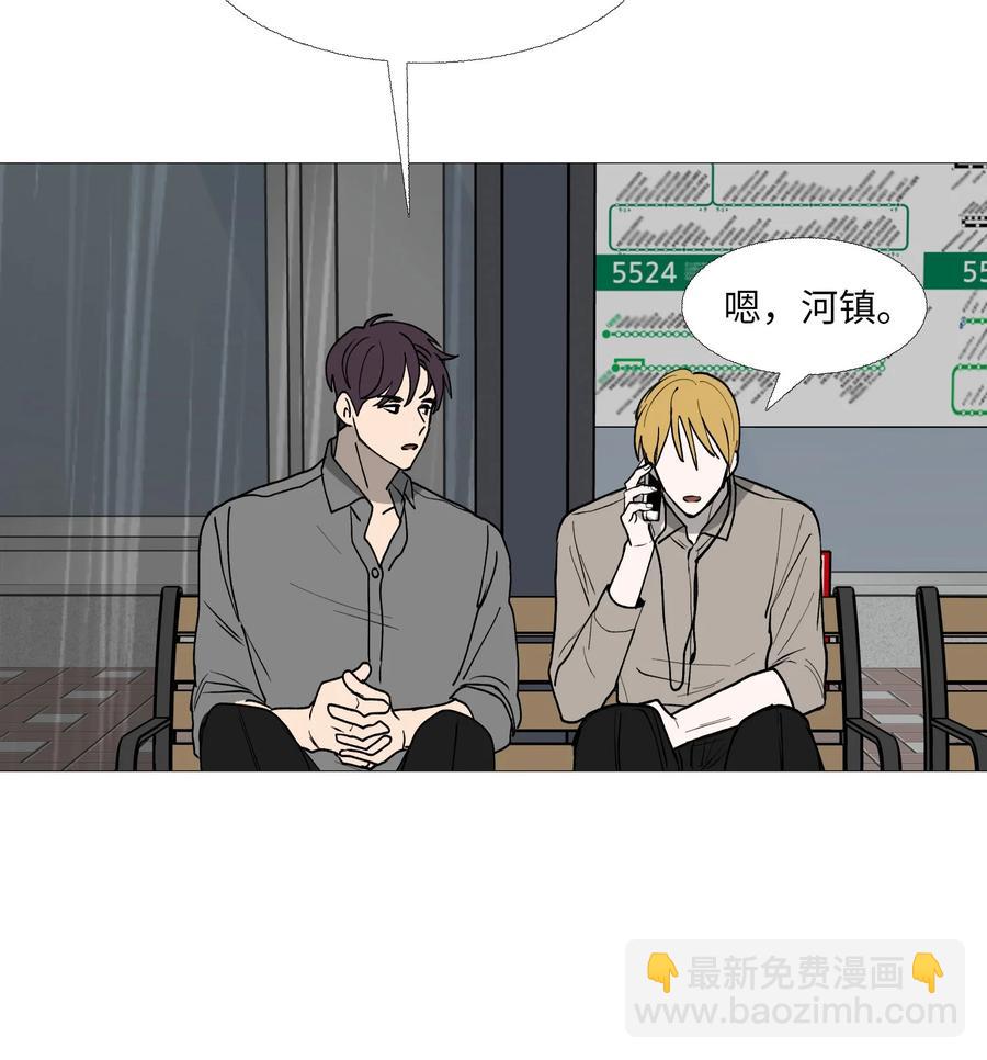 58 等不了(1/2)-第59话