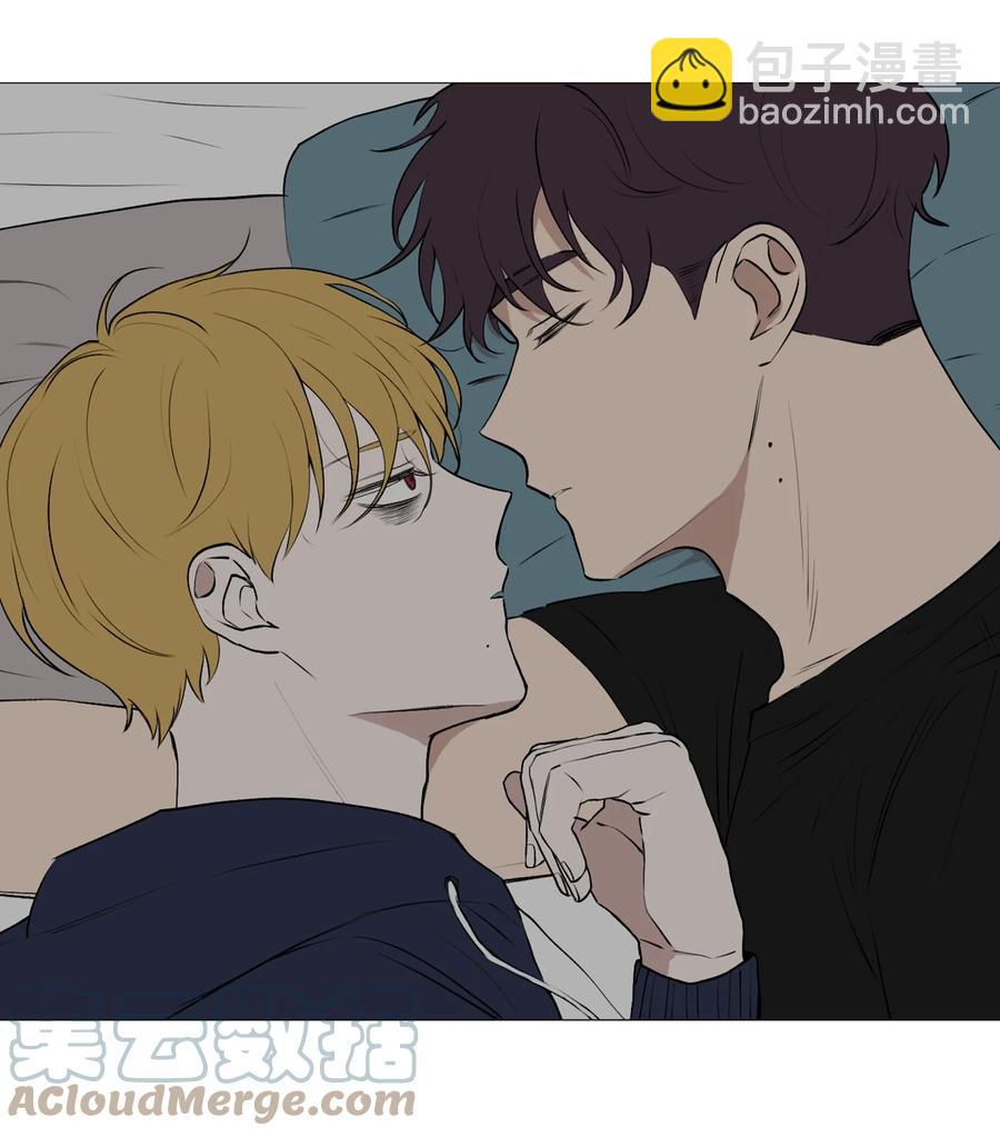 60 烦死了(1/2)-第61话