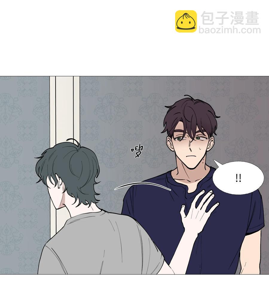 62 牵制(1/2)-第63话