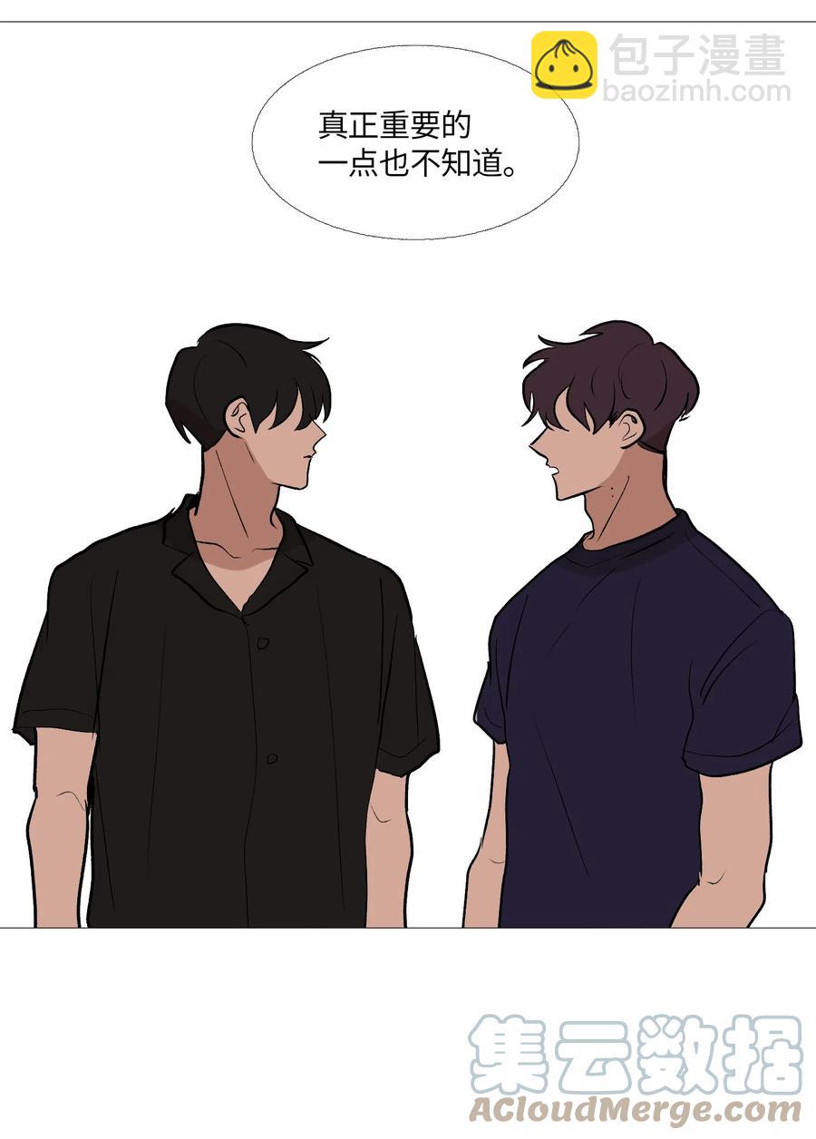 62 牵制(1/2)-第63话