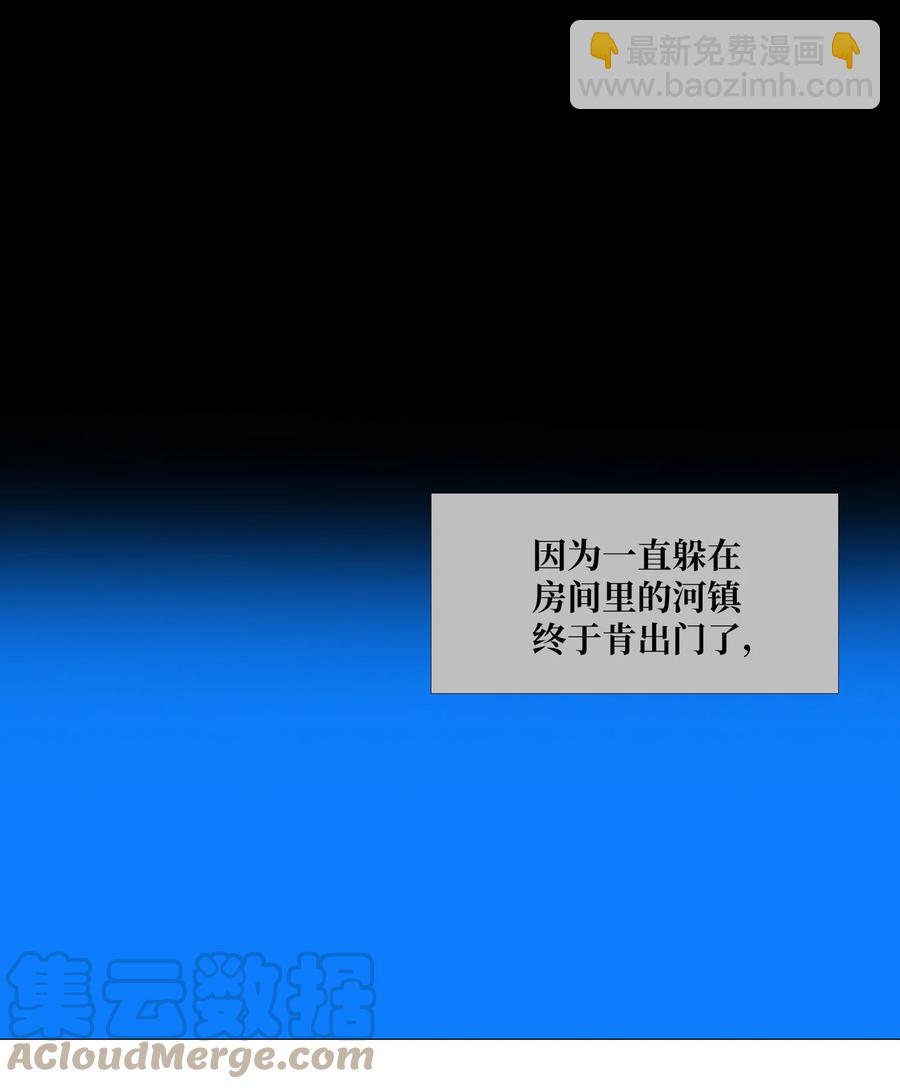 70 转折点(1/2)-第71话