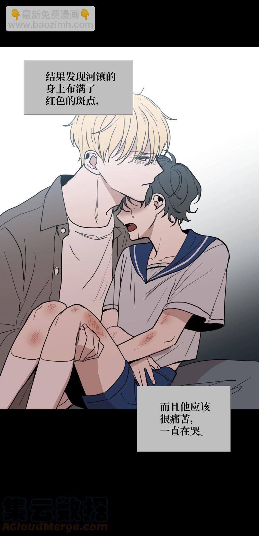 70 转折点(1/2)-第71话