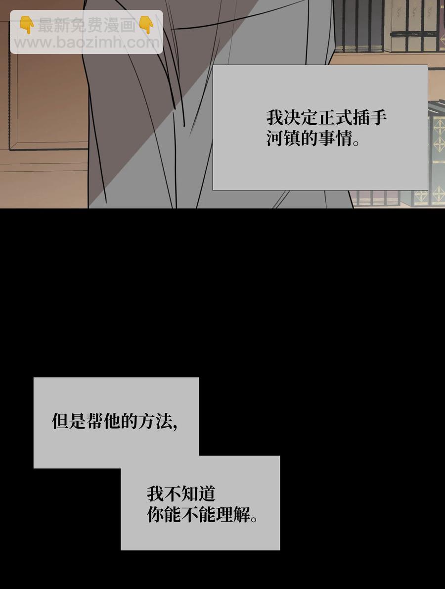 70 转折点(1/2)-第71话