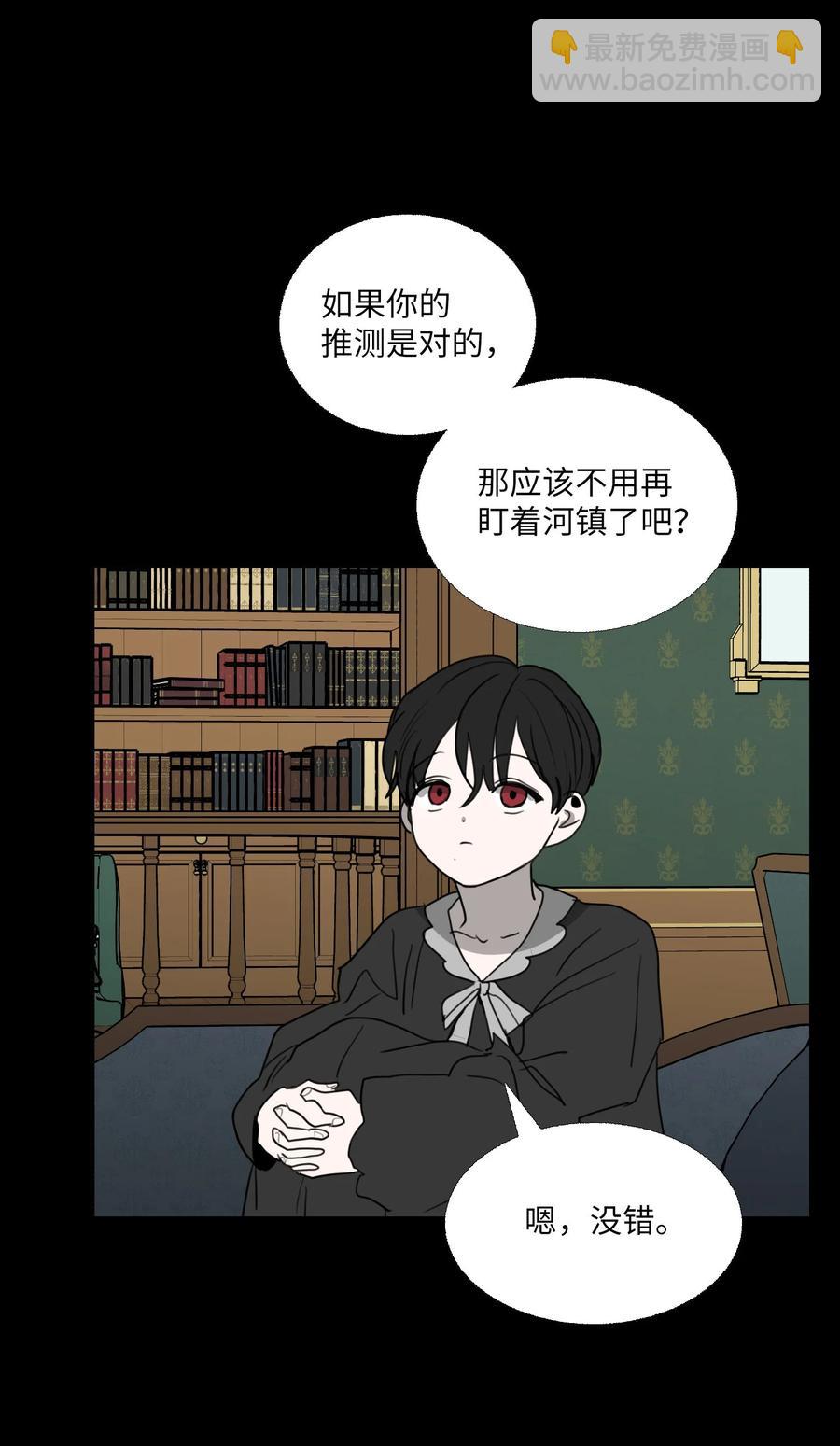 72 朋友(1/2)-第73话