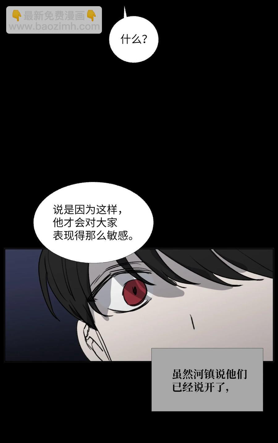 78 回不去的(1/2)-第79话