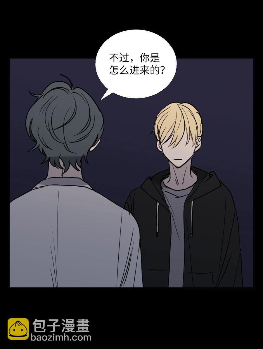 80 席卷而来的(1/2)-第81话