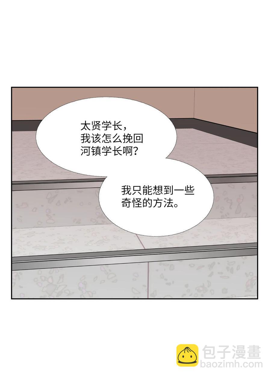 86 挽回的方法(1/2)-第87话