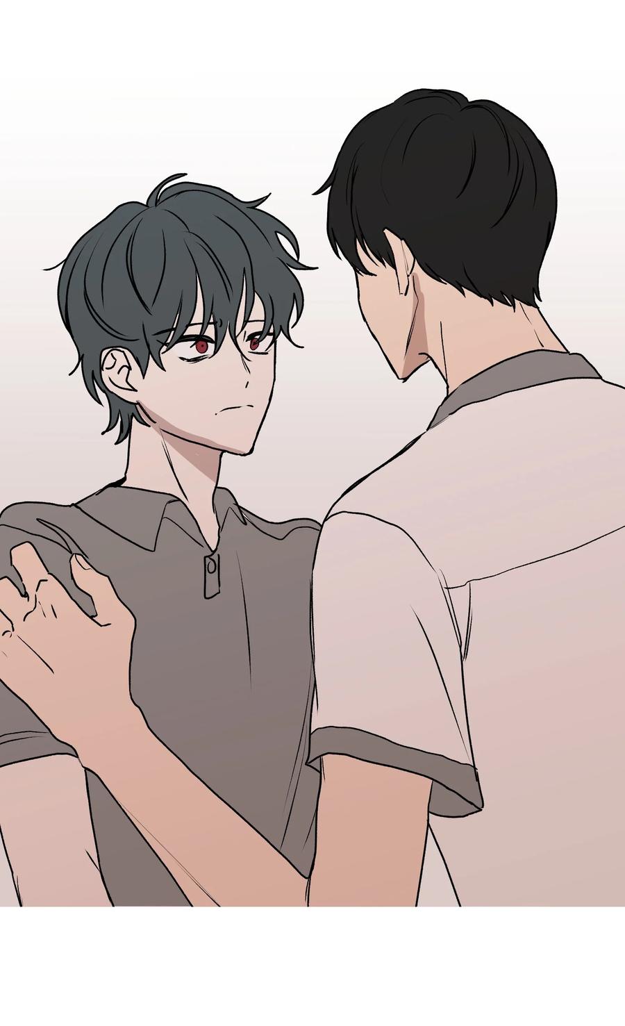 86 挽回的方法(1/2)-第87话