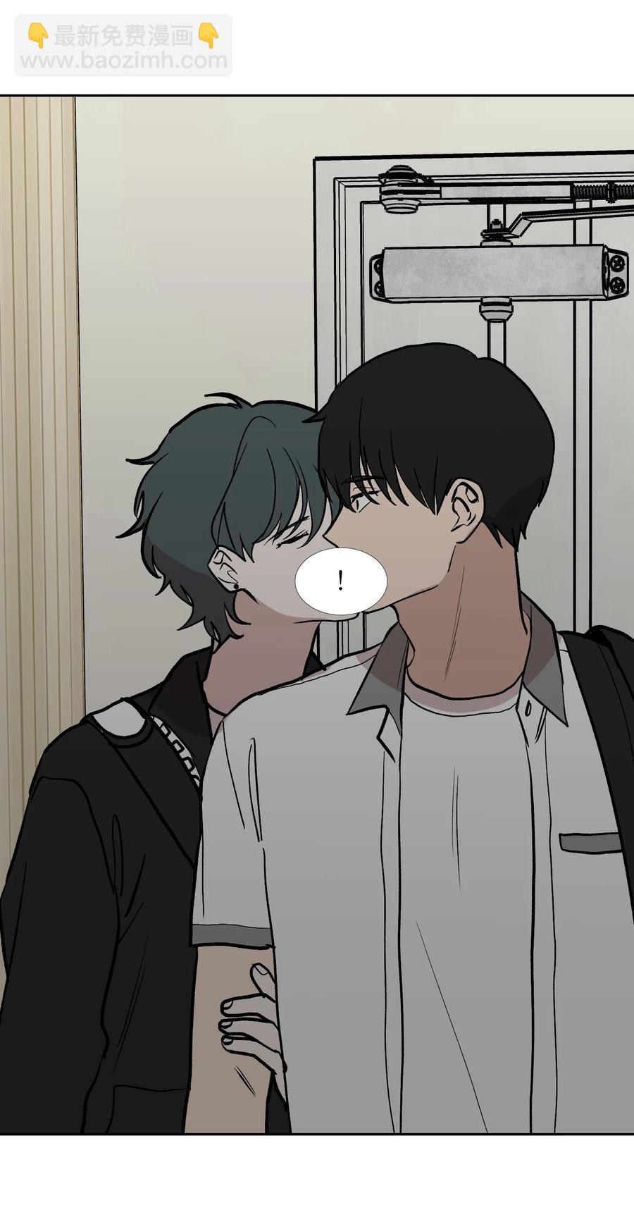 88 向着深渊(1/2)-第89话