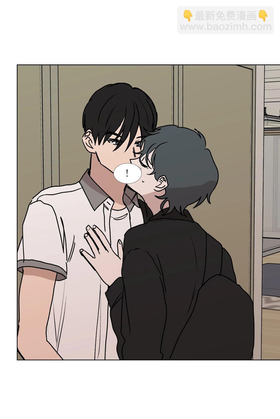 88 向着深渊(1/2)-第89话