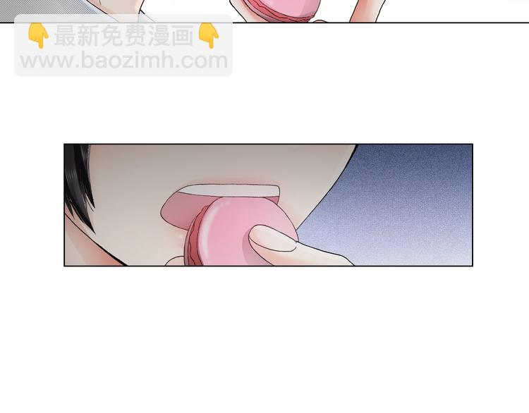 第14话 神奇的马卡龙(1/2)-第15话