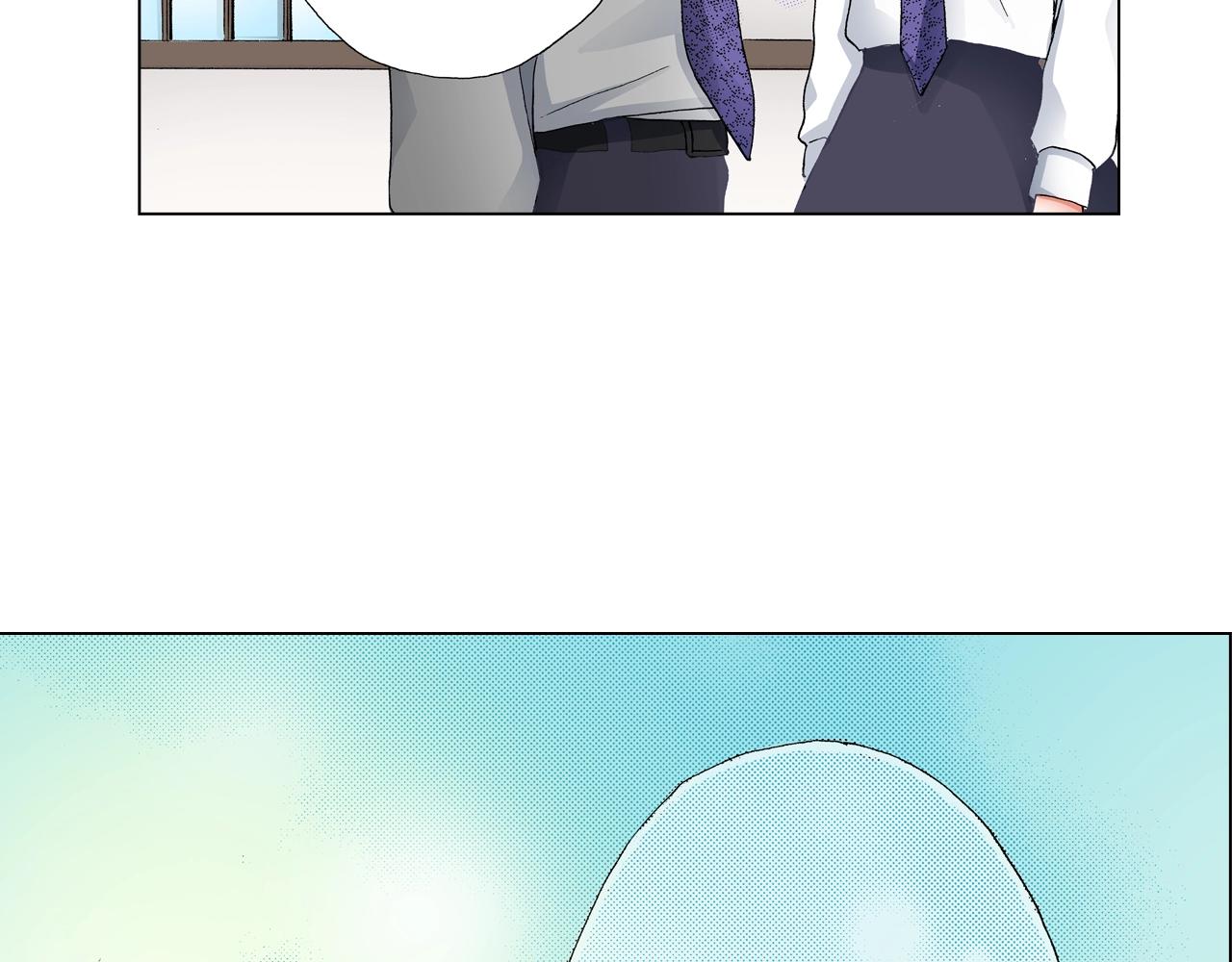 第16话 口嫌体正直(1/2)-第17话