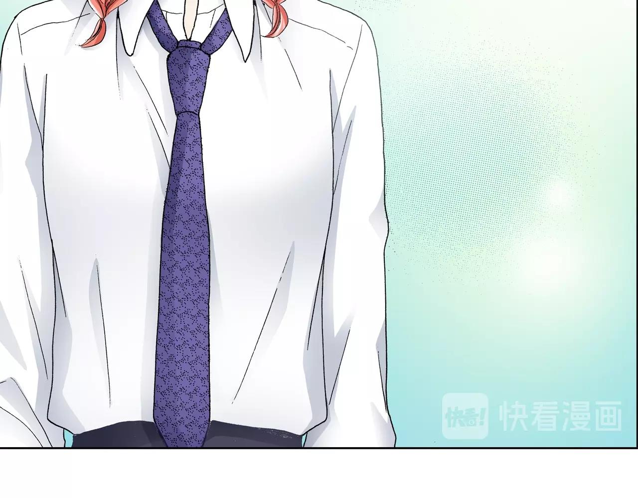 第16话 口嫌体正直(1/2)-第17话