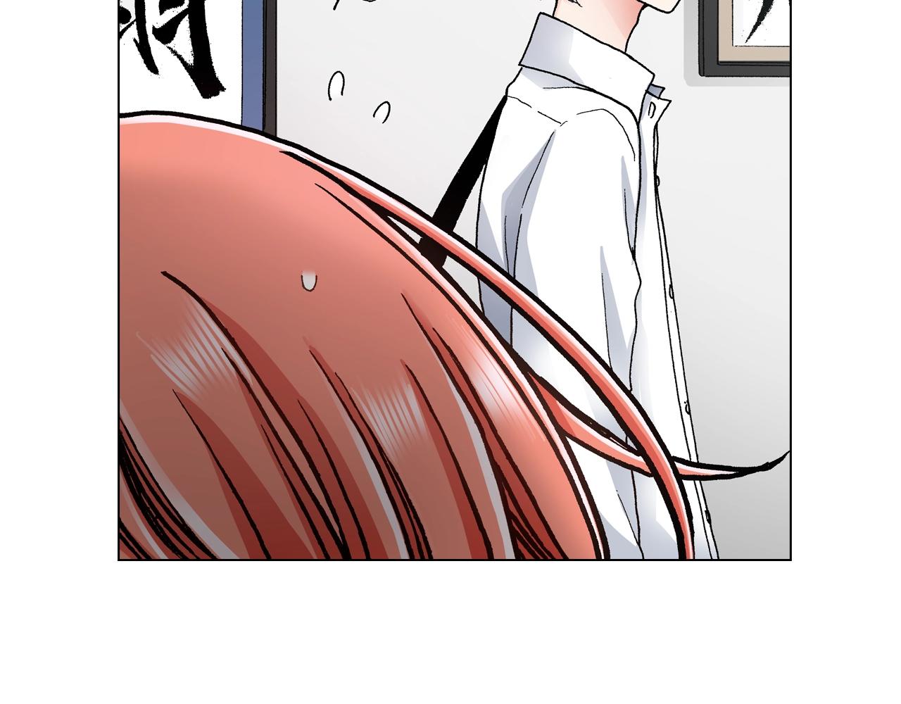 第18话 又提防备心？(1/2)-第19话