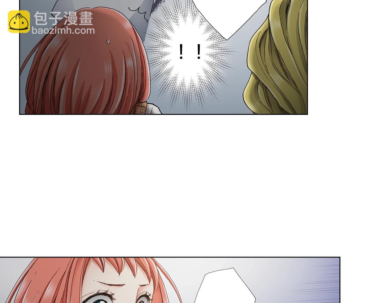 第22话 你在哪啊(1/2)-第23话