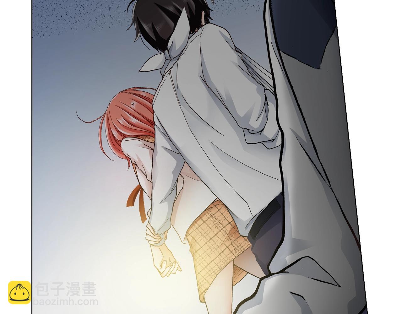 第22话 你在哪啊(1/2)-第23话