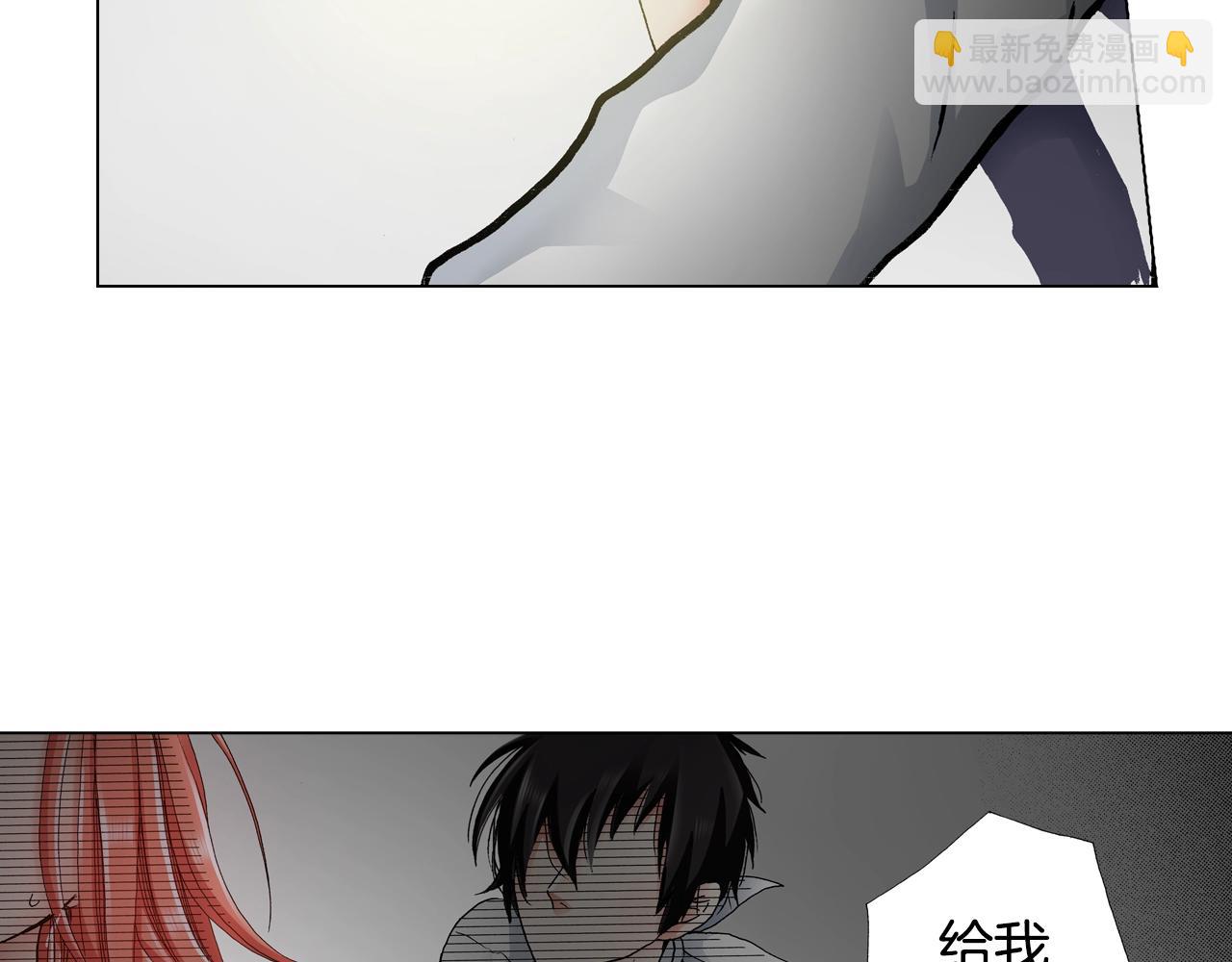 第22话 你在哪啊(1/2)-第23话