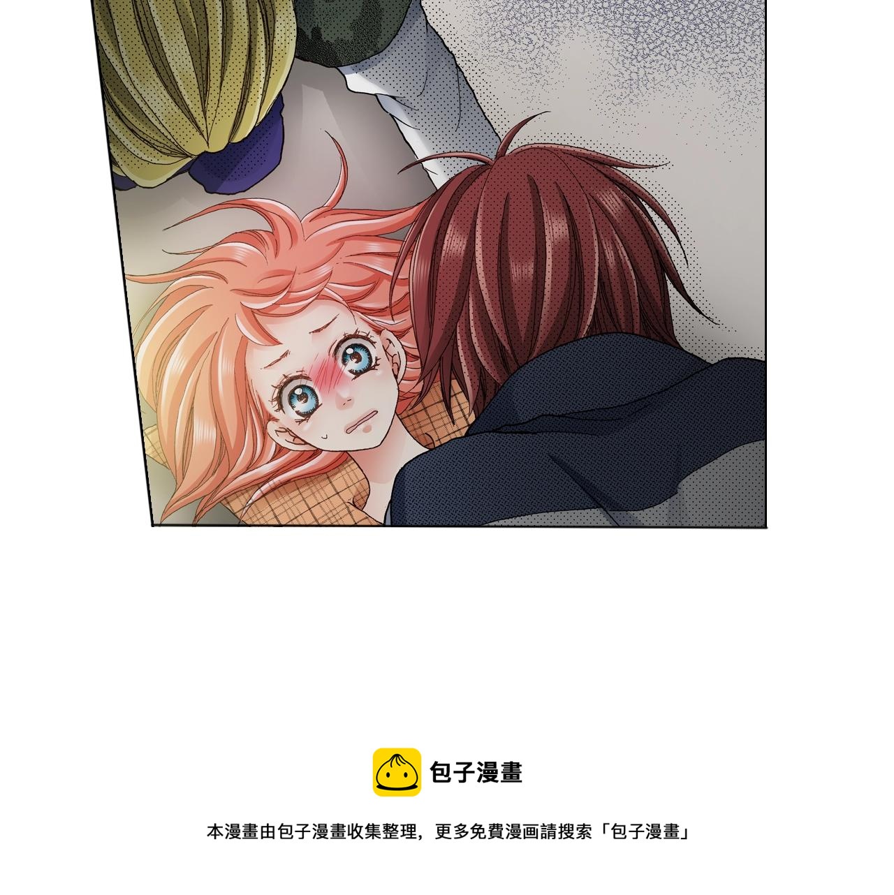 第22话 你在哪啊(1/2)-第23话