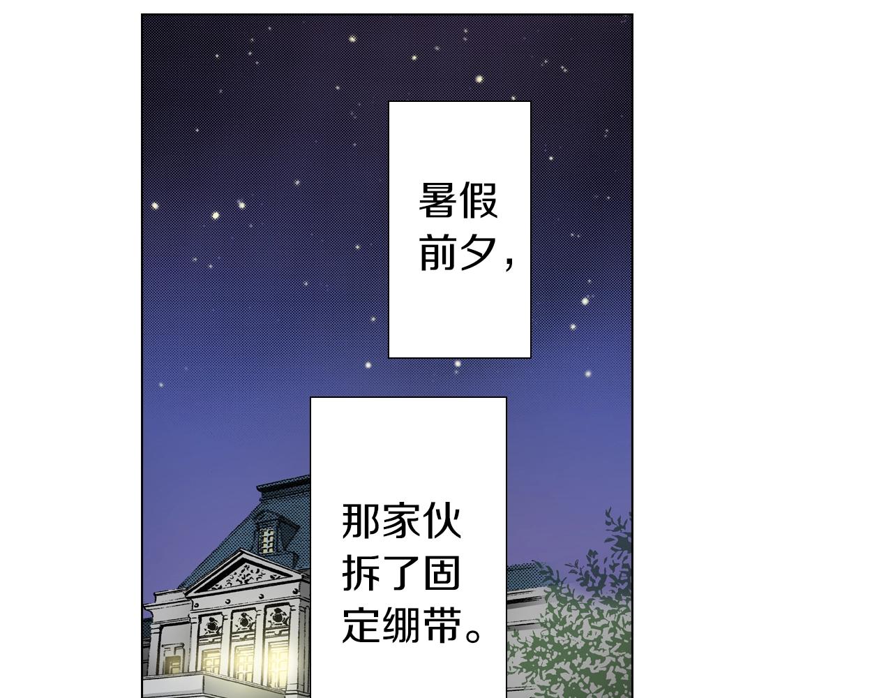 第24话 暑期兼职？！(1/2)-第25话