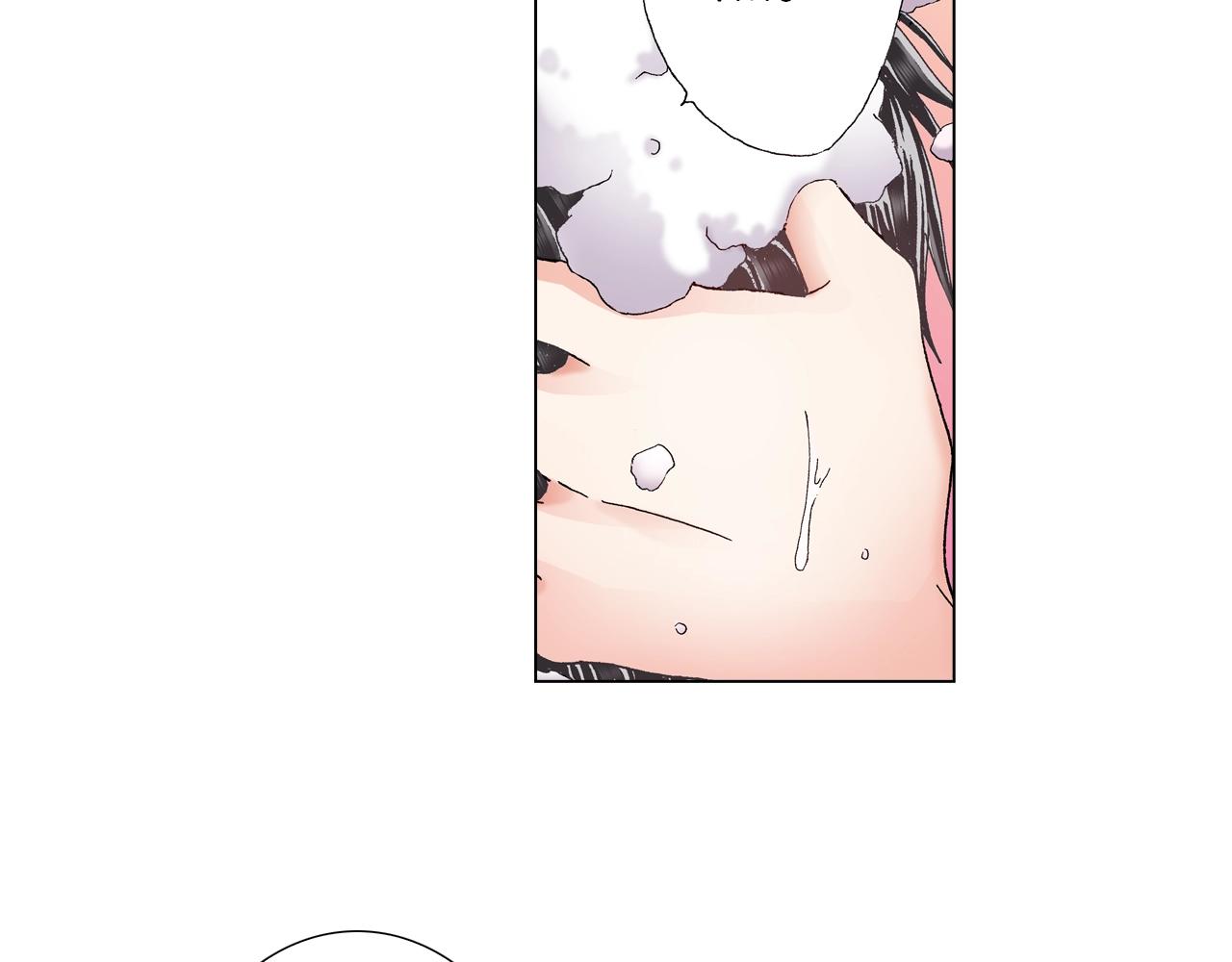 第24话 暑期兼职？！(1/2)-第25话