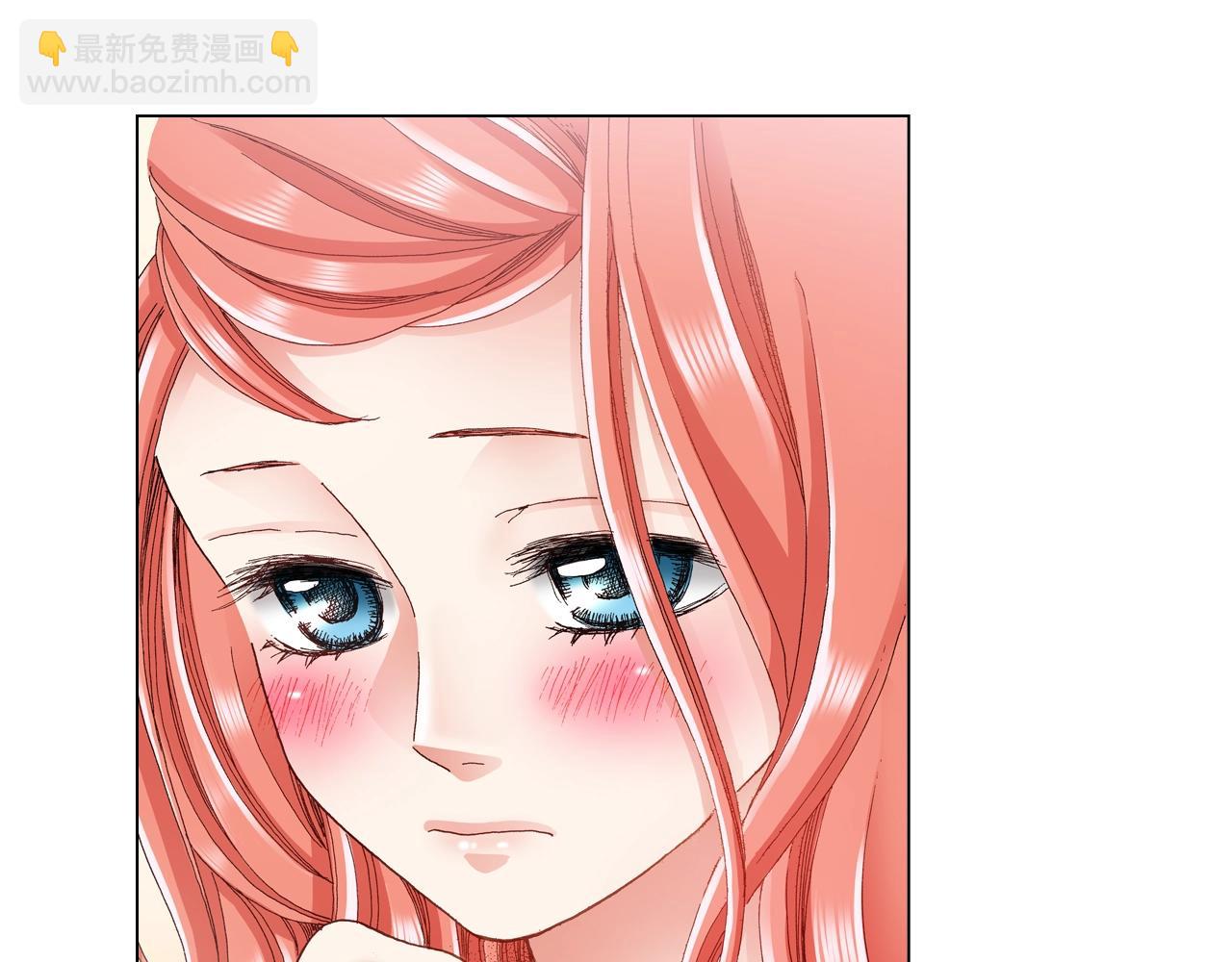 第28话 好想消失掉(1/2)-第29话