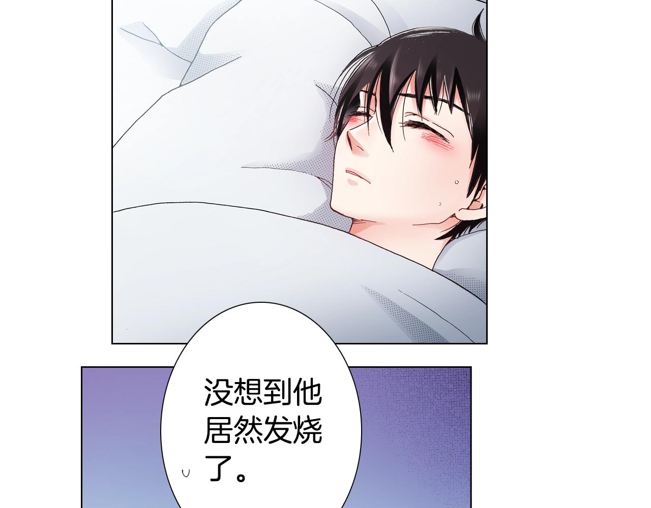 第30话 忽如其来的掉皮(1/2)-第31话