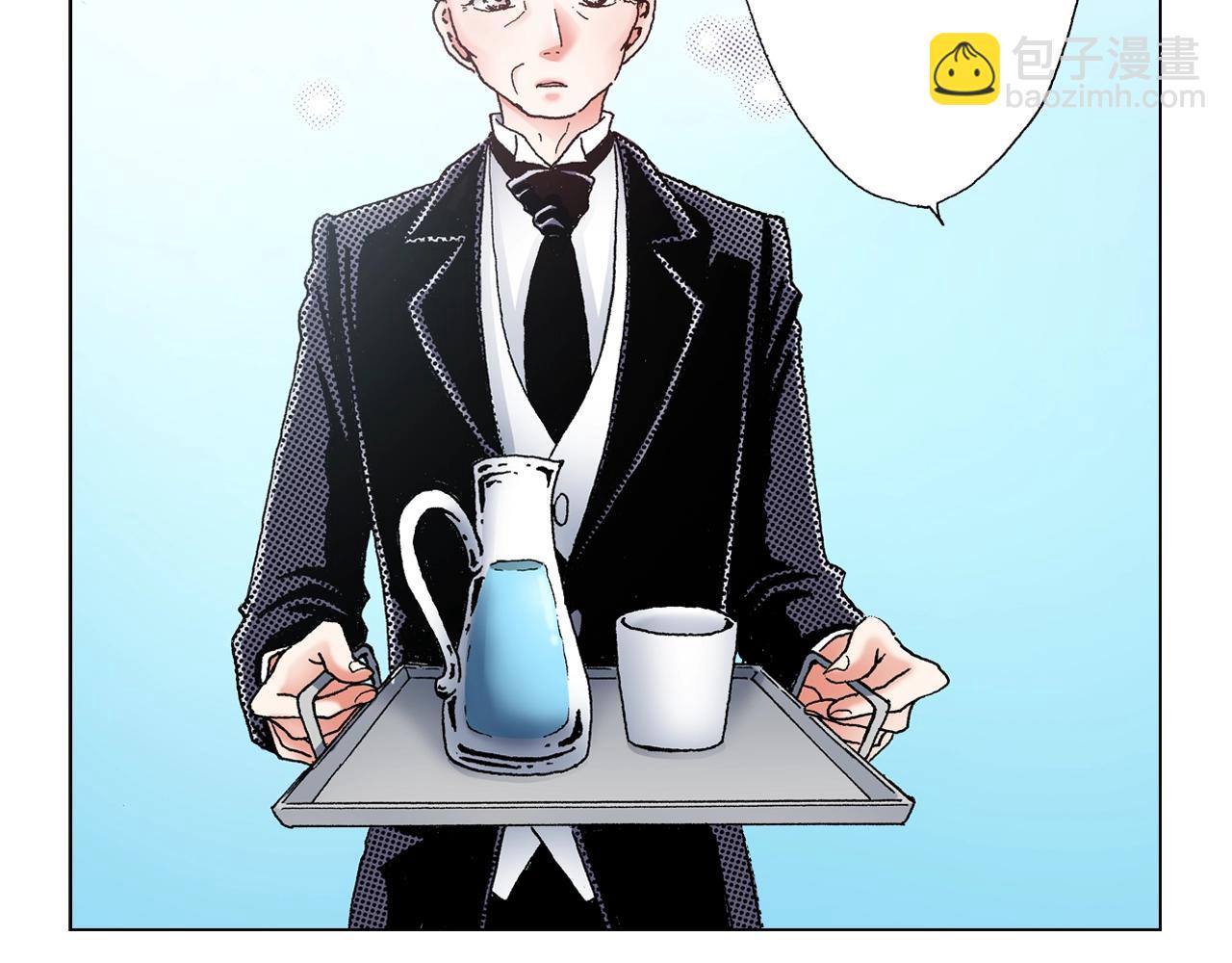 第30话 忽如其来的掉皮(1/2)-第31话