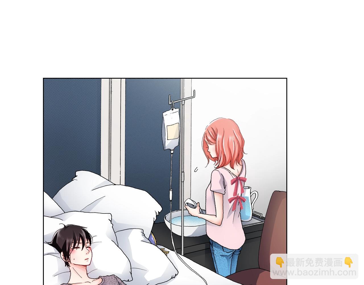 第30话 忽如其来的掉皮(1/2)-第31话