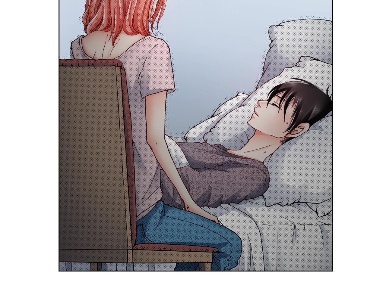 第30话 忽如其来的掉皮(1/2)-第31话