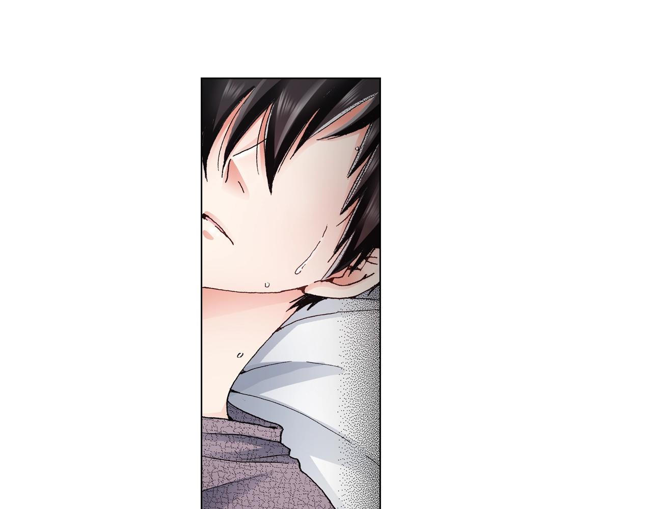 第30话 忽如其来的掉皮(1/2)-第31话