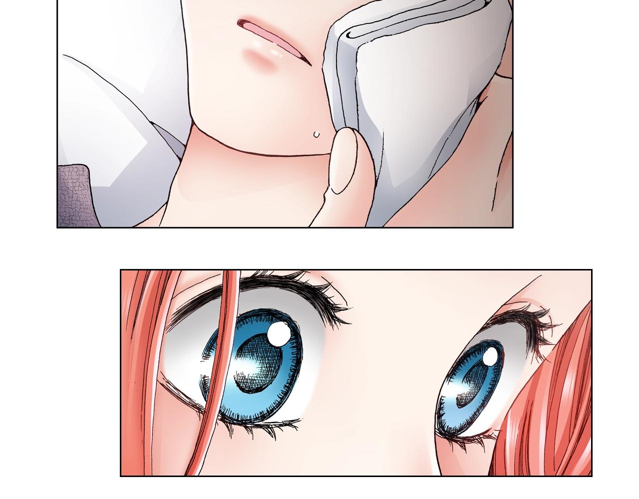 第30话 忽如其来的掉皮(1/2)-第31话