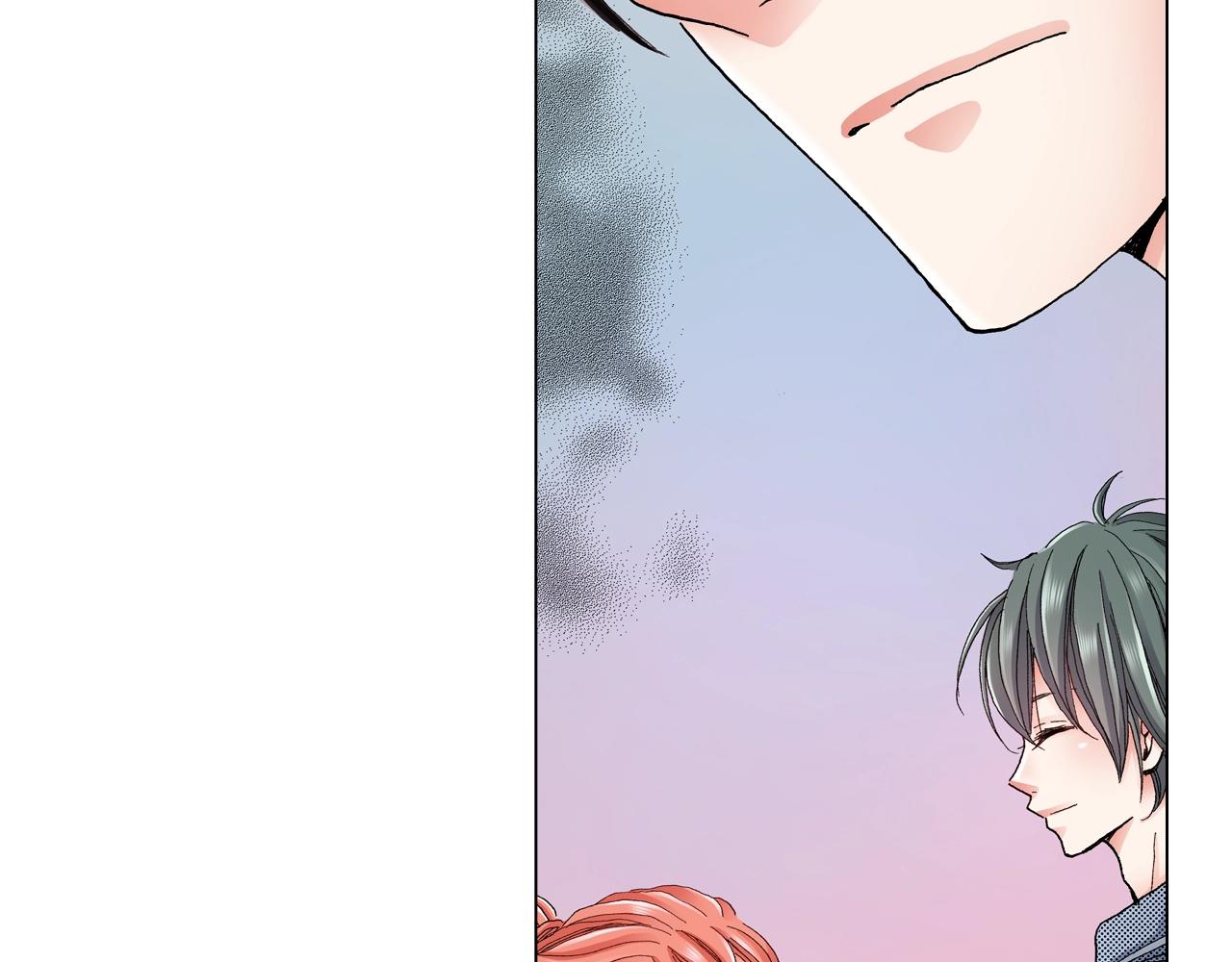 第34话 温泉中的八卦会谈(1/3)-第35话